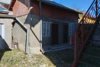 Casă cu 4 camere în Central - 5
