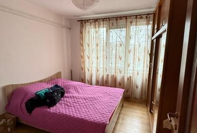 Apartament decomandat în Apusului - 4