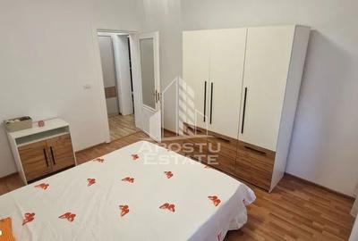 Apartament cu 3 camere, mobilat în Punctele Cardinale - 3