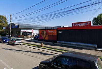 Spațiu comercial, de 1,452 mp, în Sud - 1