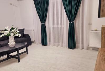 Apartament 2 camere gradina proprie, modern, in zona de Sud - 8