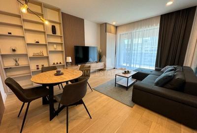 Apartament cu 3 camere decomandat, mobilat în Aviației