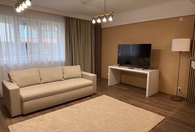 Apartament cu 2 camere semidecomandat în Drumul Taberei - 13