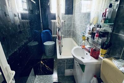 Apartament cu 2 camere nedecomandat în Central - 6