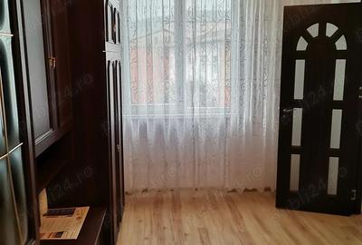 Garsoniera in zona Adridan-Darmanesti - 1