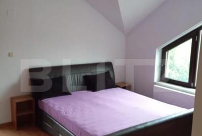 Casă cu 4 camere cu Teren 350 Mp în Central - 3