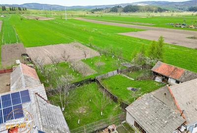 Casă individuală cu 12 camere cu Canalizare în Sud-Est - 43
