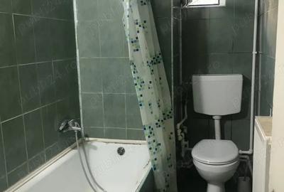 Garsonieră decomandată în Central - 1