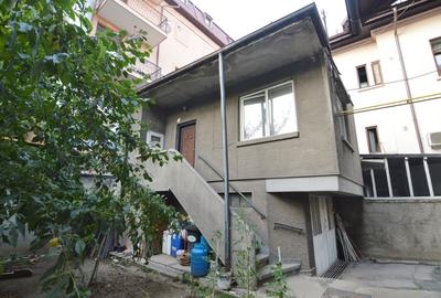 Apartament In Vila Pta. Ion Mihalache - Clucerului | Garaj + Studio | - 26