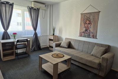 Garsonieră decomandată în Moșilor - 3