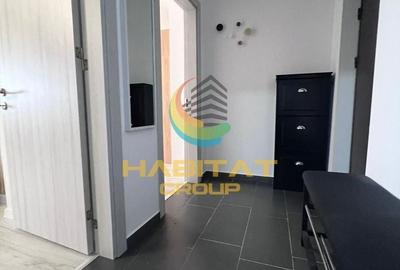 Apartament cu 2 camere semidecomandat, mobilat în Berceni - 5