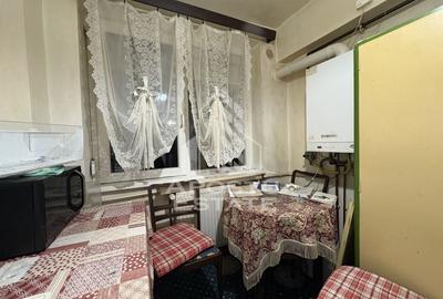 Apartament 2 camere Ultracentral cu balcon și vedere superbă - 3