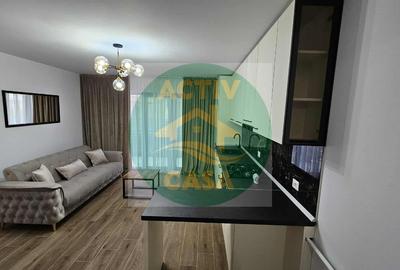 Apartament 2 camere, etaj 1, LUX - 2