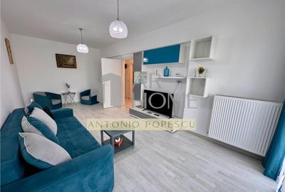 Apartament 2 camere, parcare subterana, Ploie?ti, zona Nord, - 11