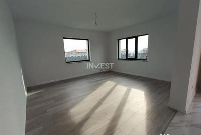 Casă cu 4 camere cu Teren 350 Mp în Popas Păcurari - 2