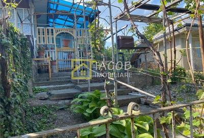 Casa cu 3 camere, Magura, Bacau