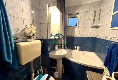 Apartament cu 3 camere decomandat în Ostroveni - 6