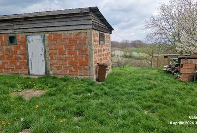 Spațiu comercial, în Bohotin - 2