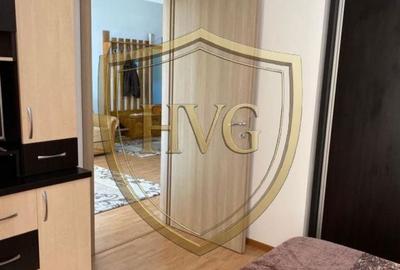 Apartament cu 2 camere în 13 Septembrie