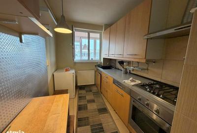 Apartament cu 3 camere decomandat în Triaj - 10