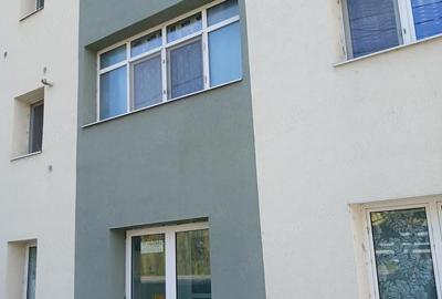 Apartament cu 2 camere decomandat în Central - 9