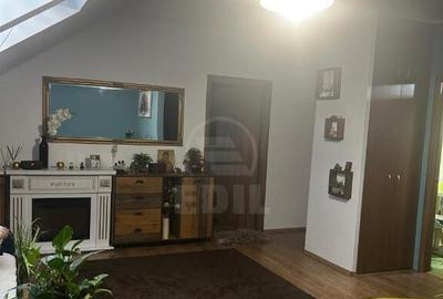 Apartament zona Eroilor - 4