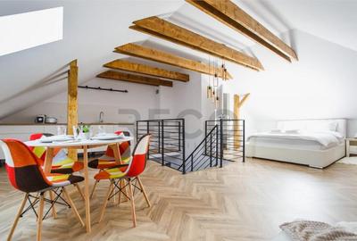 RECO apartament open space - 1