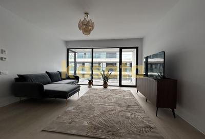 Apartament 2 camere | One Lake Club | Ready to move | Prima inchiriere - 2