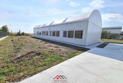 Spatiu comercial in Banesti Ph 265 mp an 2021 teren 906 mp 115.000e - 17