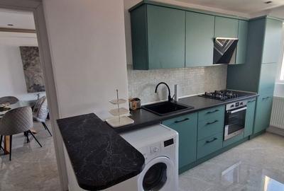 Apartament cu 3 camere decomandat în Ultracentral - 8