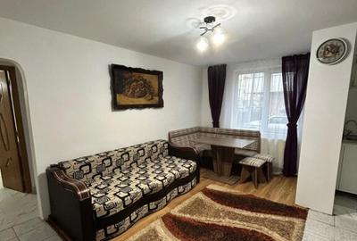 Apartament 2 camere parter , - 5