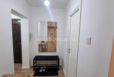 Inchiriere Garsoniera moderna In zona Bdul Bucuresti - 18