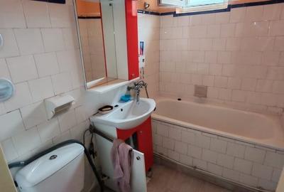 Apartament cu 2 camere decomandat în Central - 11
