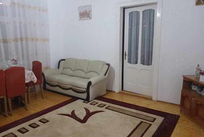 Vand casa in localitatea Bulgarus, jud, Timis. Suprafata teren 2019 mp.Suprafata constructii 420mp. - 8