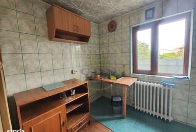 Casă cu 4 camere în Central - 7