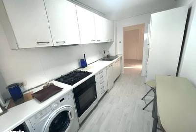 Apartament cu 2 camere, mobilat în Inel II - 2