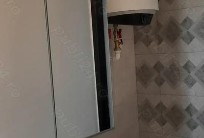Garsoniera Muncii - Baba Novac ,prima inchiriere, totul nou - 8