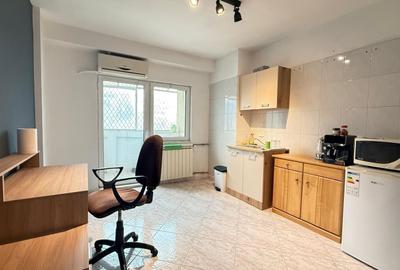 Apartament cu 2 camere decomandat în P-ța Alba Iulia - 2