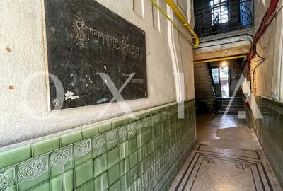 SX575 Piata Traian, Etaj intermediar, Perfect Investitie - 15