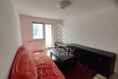 Apartament cu 3 camere semidecomandat, mobilat în Dacia - 2