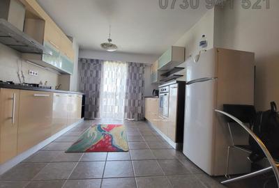 Apartament cu 2 camere decomandat, mobilat în Nerva Traian - 4