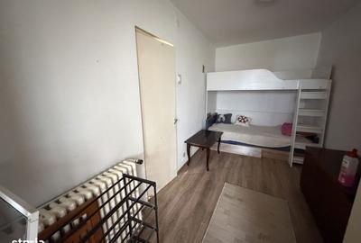 Apartament cu 2 camere în Malu Roșu - 2