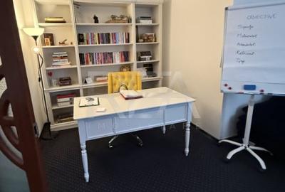 Spatiu Birouri | Dorobanti Capitale | Mobilat | Comision 0! Spatiu Birouri | Dorobanti Capitale | Mobilat | Comision 0! - 4