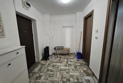 Garsoniera Mobilata si Utilata - Sector 4 - Metrou Aparatorii Patriei - 3