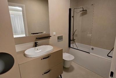 Apartament 3 camere de Lux, Greenfield, 88 m2, vedere la padure - 6