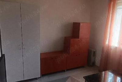 Garsonieră decomandată în Central - 4