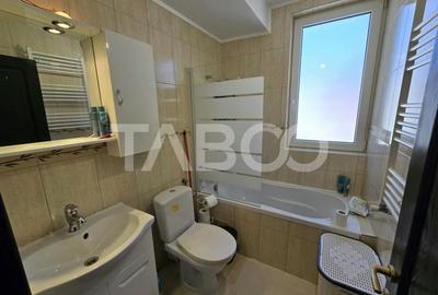 Casa de vanzare mobilata utilata 81 utili 2 bai in Arhitectilor Sibiu - 8