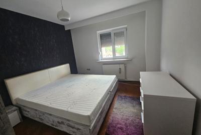 Apartament cu 3 camere decomandat în Central - 10