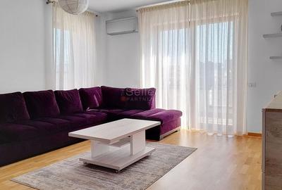 Apartament Insorit- Zona Tractorul - 4