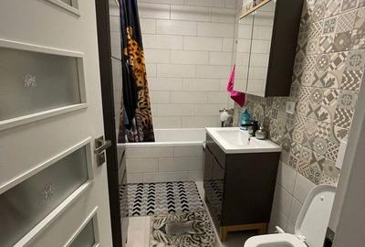 Apartament cu 3 camere decomandat în Central - 5